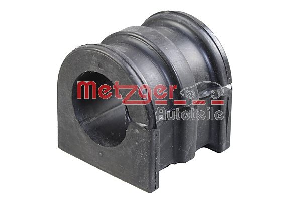 Bucsa bara stabilizatoare OPEL MOVANO B platou / sasiu (X62) 2.3 CDTI FWD (EV, HV, UV) diesel 125 cai METZGER 52084108