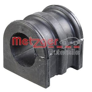 Bucsa bara stabilizatoare OPEL MOVANO B platou / sasiu (X62) 2.3 CDTI FWD (EV, HV, UV) diesel 136 cai METZGER 52084108