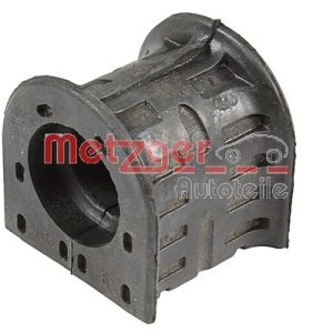 Bucsa bara stabilizatoare OPEL MOVANO B bus (X62) 2.3 CDTI FWD (JV) diesel 163 cai METZGER 52100809