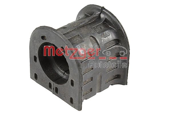 Bucsa bara stabilizatoare OPEL MOVANO B caroserie (X62) 2.3 CDTI FWD (FV) diesel 101 cai METZGER 52100809
