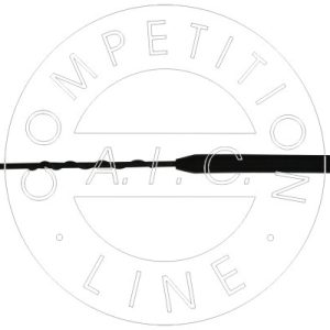 Antena OPEL COMBO Autoutilitara/limuzina spatioasa 1.6 benzina 87 cai AIC 52102