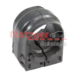 Bucsa bara stabilizatoare OPEL MOVANO B caroserie (X62) 2.3 CDTI RWD (FV) diesel 131 cai METZGER 52104009