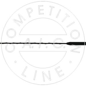 Antena OPEL COMBO Tour 1.7 DTI 16V diesel 75 cai AIC 52111