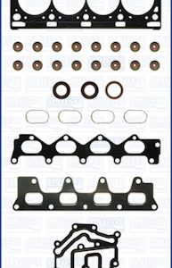 Set garnituri chiulasa OPEL VIVARO A caroserie (X83) 2.0 ECOTEC (F7) benzina 117 cai AJUSA 52159700
