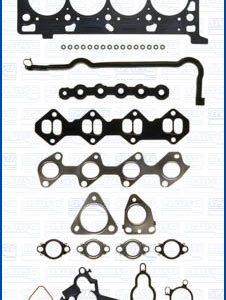 Set garnituri chiulasa OPEL VIVARO A bus (X83) 2.0 CDTI (F7, J7, A07) diesel 90 cai AJUSA 52278800