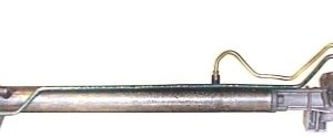 Caseta directie OPEL MOVANO A platou / sasiu (X70) 2.5 DTI (ED, HD, UD0, UD4) diesel 115 cai SPIDAN 52302