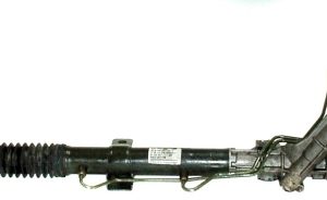 Caseta directie OPEL VIVARO A caroserie (X83) 1.9 DTI (F7) diesel 101 cai SPIDAN 52345