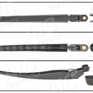 Brat stergator parbriz OPEL COMBO Autoutilitara/limuzina spatioasa 1.6 benzina 87 cai AIC 52387