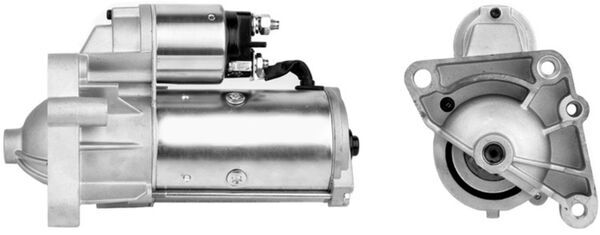 Electromotor OPEL MOVANO A platou / sasiu (X70) 2.2 DTI (ED, HD, UD0, UD4) diesel 90 cai MAHLE ORIGINAL MS 1076