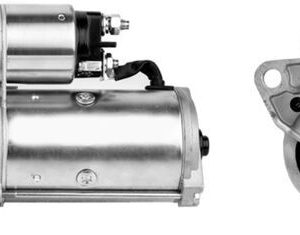 Electromotor OPEL MOVANO A bus (X70) 2.5 CDTI (JD) diesel 146 cai MAHLE ORIGINAL MS 1076