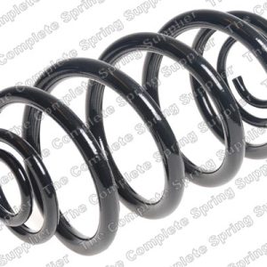 Arc spiral OPEL VIVARO B bus (X82) 1.6 CDTI (06) diesel 140 cai LESJOFORS 5263463