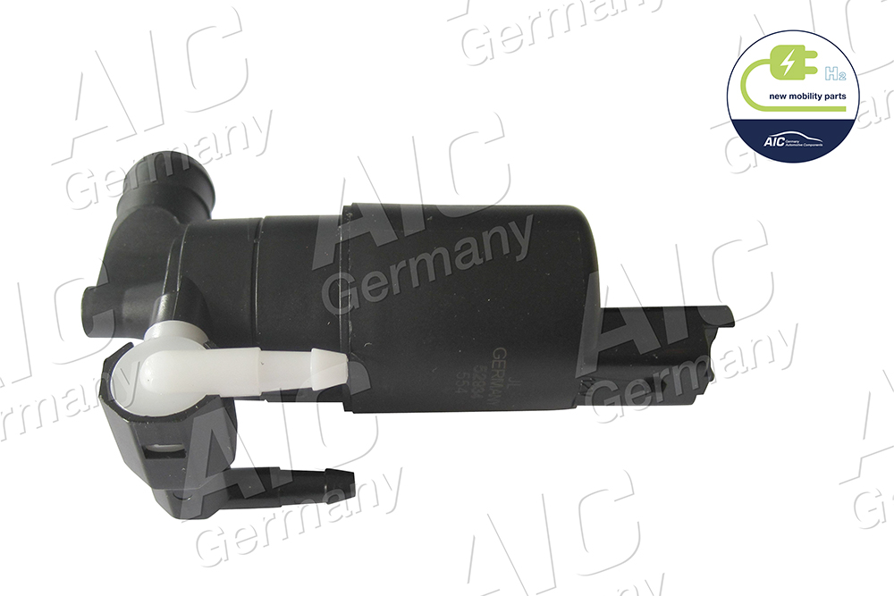 Pompa de apa spalare parbriz OPEL COMBO E Tour / Life (K9) 1.5 diesel 131 cai AIC 52934