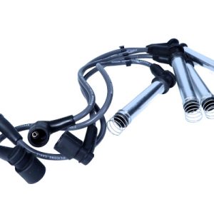 Set cablaj aprindere OPEL COMBO Autoutilitara/limuzina spatioasa (71_) 1.2 benzina 45 cai MAXGEAR 53-0043