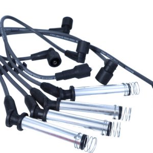 Set cablaj aprindere OPEL COMBO Autoutilitara/limuzina spatioasa (71_) 1.4 benzina 60 cai MAXGEAR 53-0047