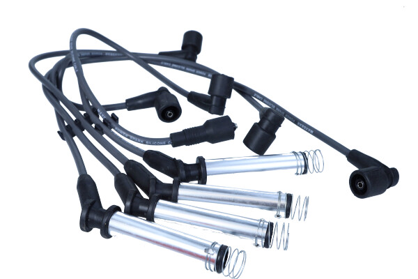 Set cablaj aprindere OPEL COMBO Autoutilitara/limuzina spatioasa (71_) 1.2 benzina 45 cai MAXGEAR 53-0047