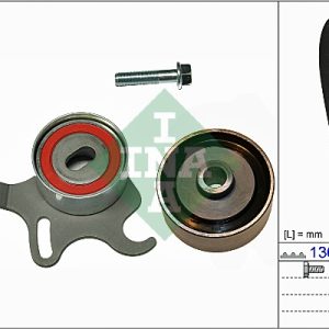 Kit distributie OPEL COMBO Autoutilitara/limuzina spatioasa (71_) 1.7 D diesel 60 cai INA 530 0054 10