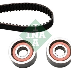 Kit distributie OPEL MOVANO A bus (X70) 2.8 DTI (JD) diesel 114 cai INA 530 0113 10