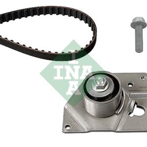 Kit distributie OPEL VIVARO A caroserie (X83) 1.9 DI (F7) diesel 80 cai INA 530 0196 10