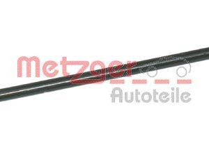 Bieleta antiruliu OPEL COMBO Tour 1.7 DTI 16V diesel 75 cai METZGER 53002718