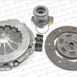 Kit ambreiaj OPEL ADAM (M13) 1.2 benzina 69 cai BOHRMANN 1000165983