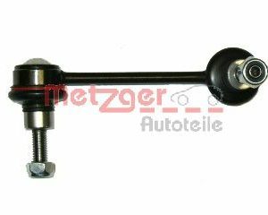 Bieleta antiruliu OPEL MOVANO A platou / sasiu (X70) 2.5 DTi (ED, HD, UD0, UD4) diesel 99 cai METZGER 53003511