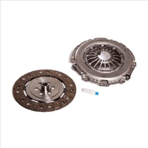 Kit ambreiaj OPEL COMBO Autoutilitara/limuzina spatioasa 1.3 CDTI 16V diesel 75 cai BOHRMANN 1000173227