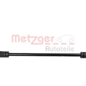 Bieleta antiruliu OPEL MOKKA 1.2 (76) benzina 101 cai METZGER 53004108