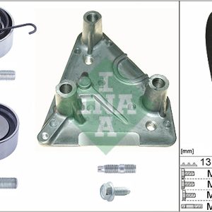 Kit distributie OPEL COMBO Autoutilitara/limuzina spatioasa 1.7 DTI 16V diesel 75 cai INA 530 0492 10