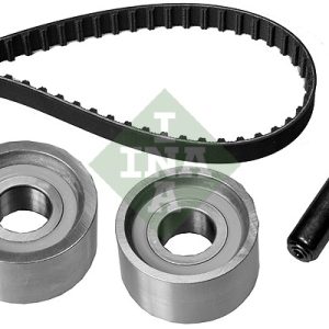 Kit distributie OPEL MOVANO A caroserie (X70) 2.5 D (FD) diesel 80 cai INA 530 0601 10