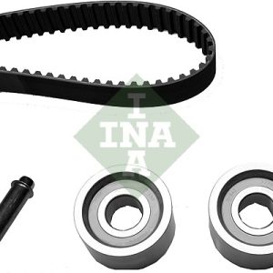 Kit distributie OPEL MOVANO A caroserie (X70) 2.8 DTI (FD) diesel 114 cai INA 530 0603 10