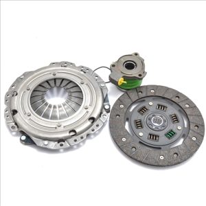 Kit ambreiaj OPEL COMBO Autoutilitara/limuzina spatioasa 1.6 benzina 87 cai BOHRMANN 7000010974