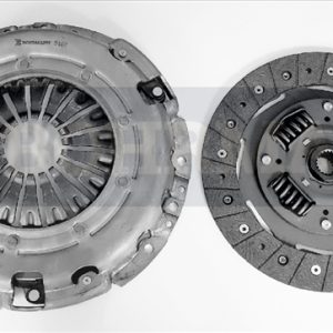 Kit ambreiaj OPEL MOVANO A caroserie (X70) 2.5 DTI (FD) diesel 115 cai BOHRMANN 7000049618