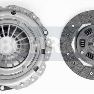 Kit ambreiaj OPEL COMBO Autoutilitara/limuzina spatioasa 1.6 CNG 16V Benzina/Gaz metan (GNC) 94 cai BOHRMANN 7000162199