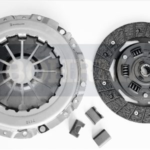 Kit ambreiaj OPEL ADAM (M13) 1.4 LPG Benzina/Autogaz (GPL) 87 cai BOHRMANN 7000164899