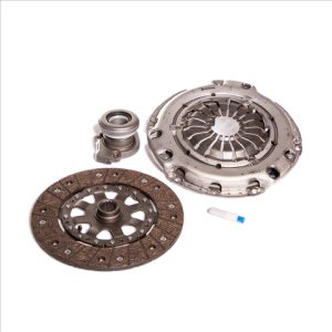 Kit ambreiaj OPEL COMBO Autoutilitara/limuzina spatioasa 1.7 CDTI 16V diesel 101 cai BOHRMANN 9376676567