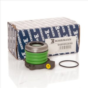 Rulment de presiune ambreiaj OPEL ADAM (M13) 1.4 benzina 101 cai BOHRMANN 9489992690