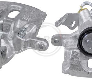 Etrier frana OPEL VIVARO A platou / sasiu (X83) 1.9 Di diesel 82 cai ABS 530281