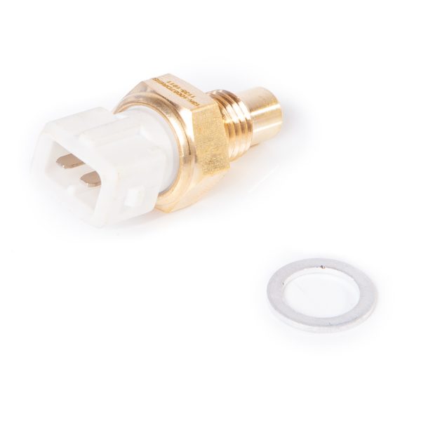 Senzor temperatura lichid de racire OPEL MOVANO A platou / sasiu (X70) 2.5 D (ED, HD, UD0, UD4) diesel 80 cai DREISSNER 13K-10087DREIS