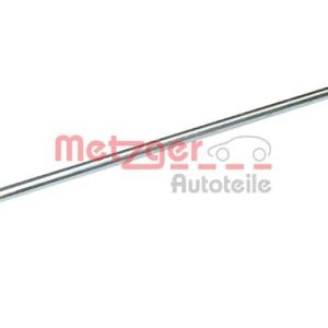 Bieleta antiruliu OPEL VIVARO A platou / sasiu (X83) 2.5 CDTI diesel 146 cai METZGER 53049718