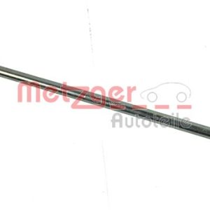 Bieleta antiruliu OPEL MOKKA / MOKKA X (J13) 1.6 CDTI 4x4 (_76) diesel 136 cai METZGER 53064612