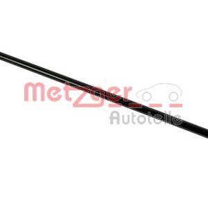 Bieleta antiruliu OPEL MOVANO B bus (X62) 2.3 CDTI FWD (JV) diesel 170 cai METZGER 53067008