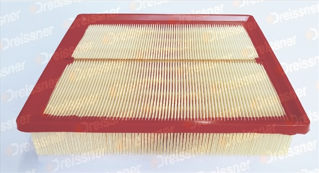 Filtru aer OPEL MOVANO A platou / sasiu (X70) 2.2 DTI (ED, HD, UD0, UD4) diesel 90 cai DREISSNER A0923DREIS