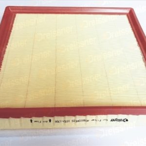 Filtru aer OPEL VIVARO A bus (X83) 2.0 CDTI (F7, J7, A07) diesel 90 cai DREISSNER A0991DREIS