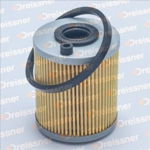 Filtru combustibil OPEL MOVANO B caroserie (X62) 2.3 CDTI FWD (FV) diesel 101 cai DREISSNER F0030DREIS