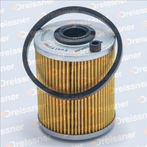 Filtru combustibil OPEL MOVANO A caroserie (X70) 2.5 D (FD) diesel 80 cai DREISSNER F0036DREIS