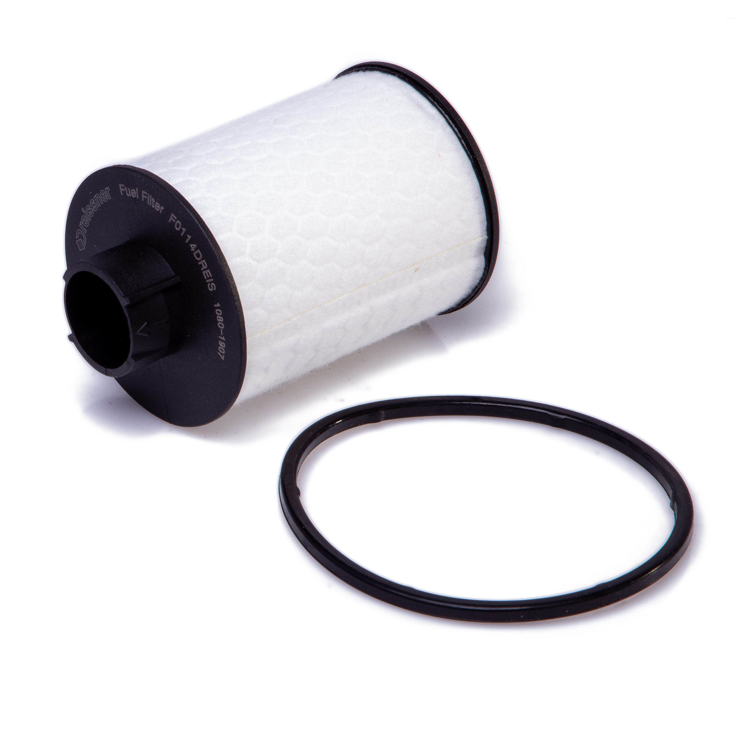 Filtru combustibil OPEL COMBO Tour 1.3 CDTI 16V diesel 69 cai DREISSNER F0114DREIS