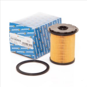 Filtru combustibil OPEL VIVARO A bus (X83) 2.0 CDTI (F7, J7, A07) diesel 114 cai DREISSNER F0115DREIS