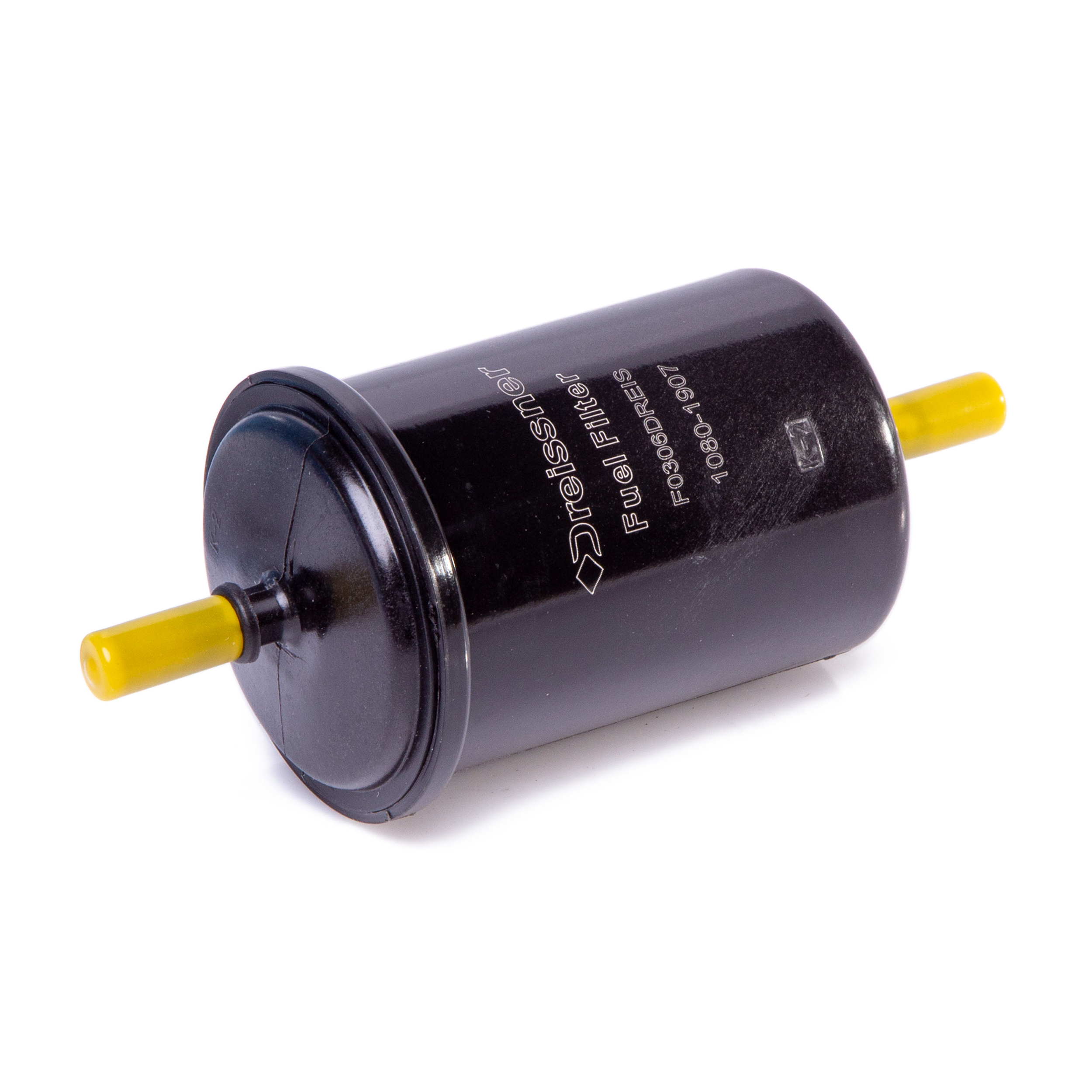 Filtru combustibil OPEL VIVARO A platou / sasiu (X83) 2.0 ECOTEC benzina 117 cai DREISSNER F0306DREIS