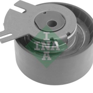Rola intinzator curea distributie OPEL MOVANO A bus (X70) 2.2 DTI (JD) diesel 90 cai INA 531 0548 10