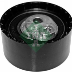 Rola intinzator curea distributie OPEL VIVARO A caroserie (X83) 2.0 16V (F7) benzina 120 cai INA 531 0630 30